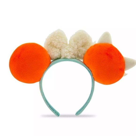 Turning Red Ear Headband for Adults - Picture 2 of 13